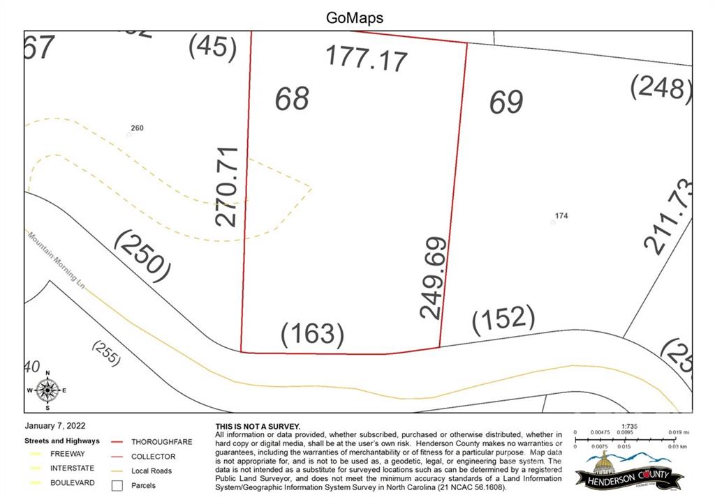 0 Mountain Morning Lane 68