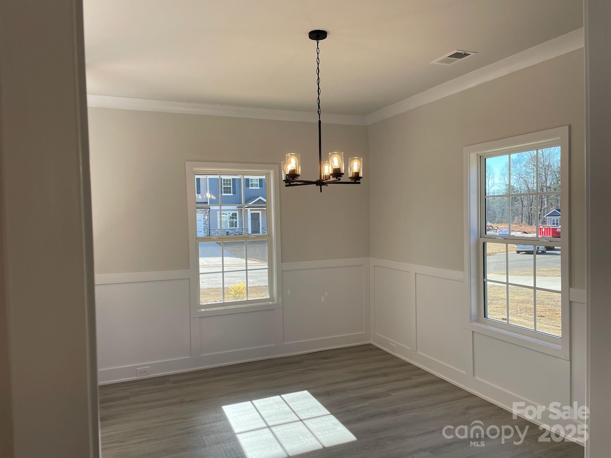 Kerns Ridge - Residential