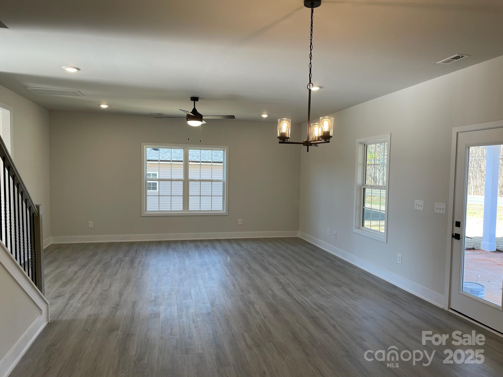 Kerns Ridge - Residential