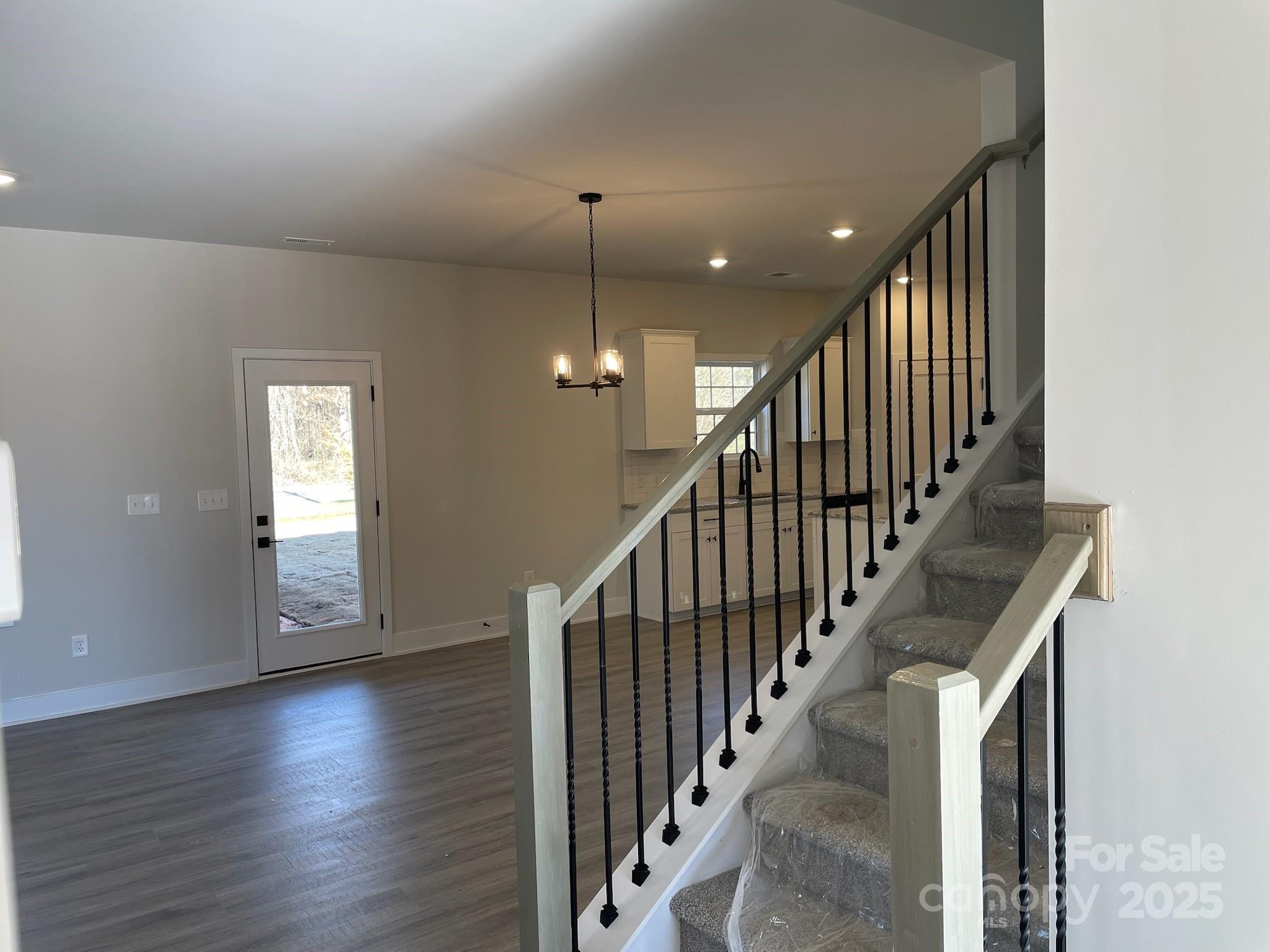 Kerns Ridge - Residential