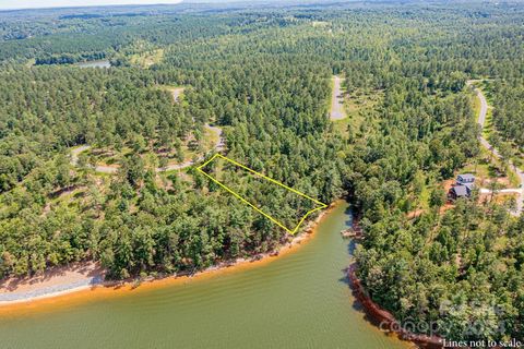 2175 Castle Peak Mountain Road Connelly Springs NC 28612