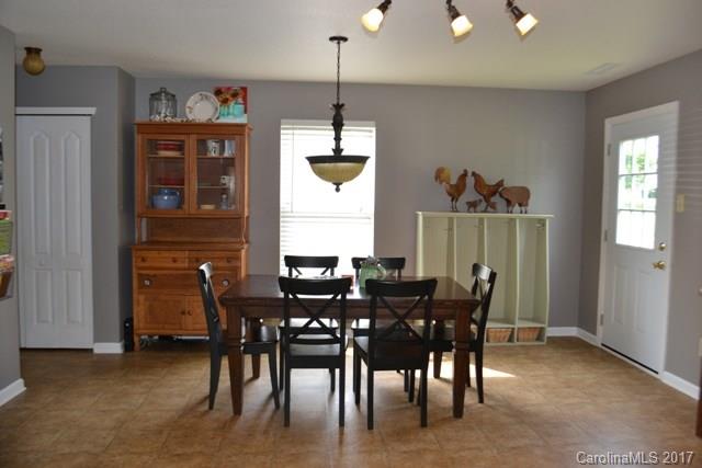 Clover Meadows - Residential