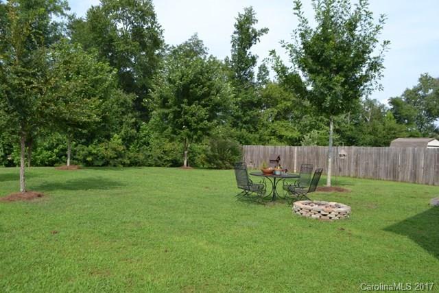 Clover Meadows - Residential