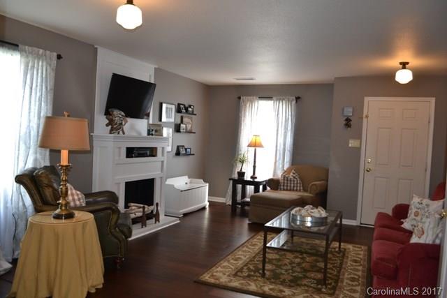 Clover Meadows - Residential