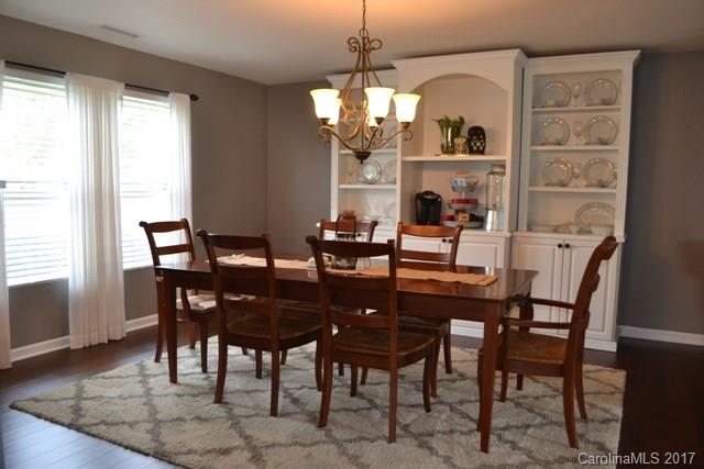 Clover Meadows - Residential