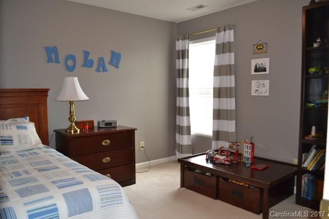 Clover Meadows - Residential