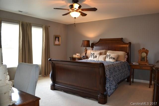 Clover Meadows - Residential