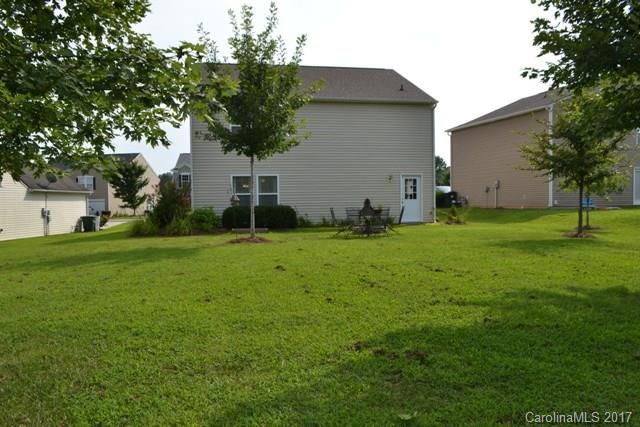 Clover Meadows - Residential