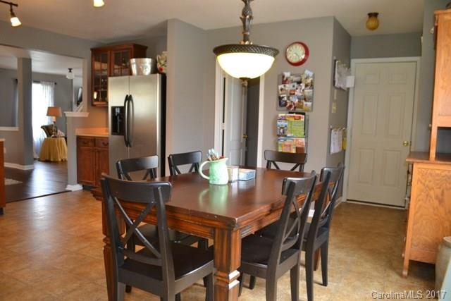 Clover Meadows - Residential