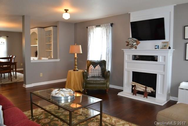 Clover Meadows - Residential