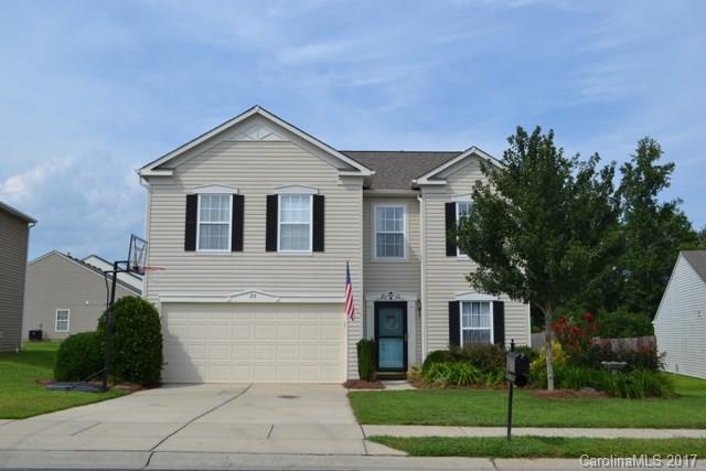 Clover Meadows - Residential