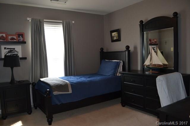 Clover Meadows - Residential