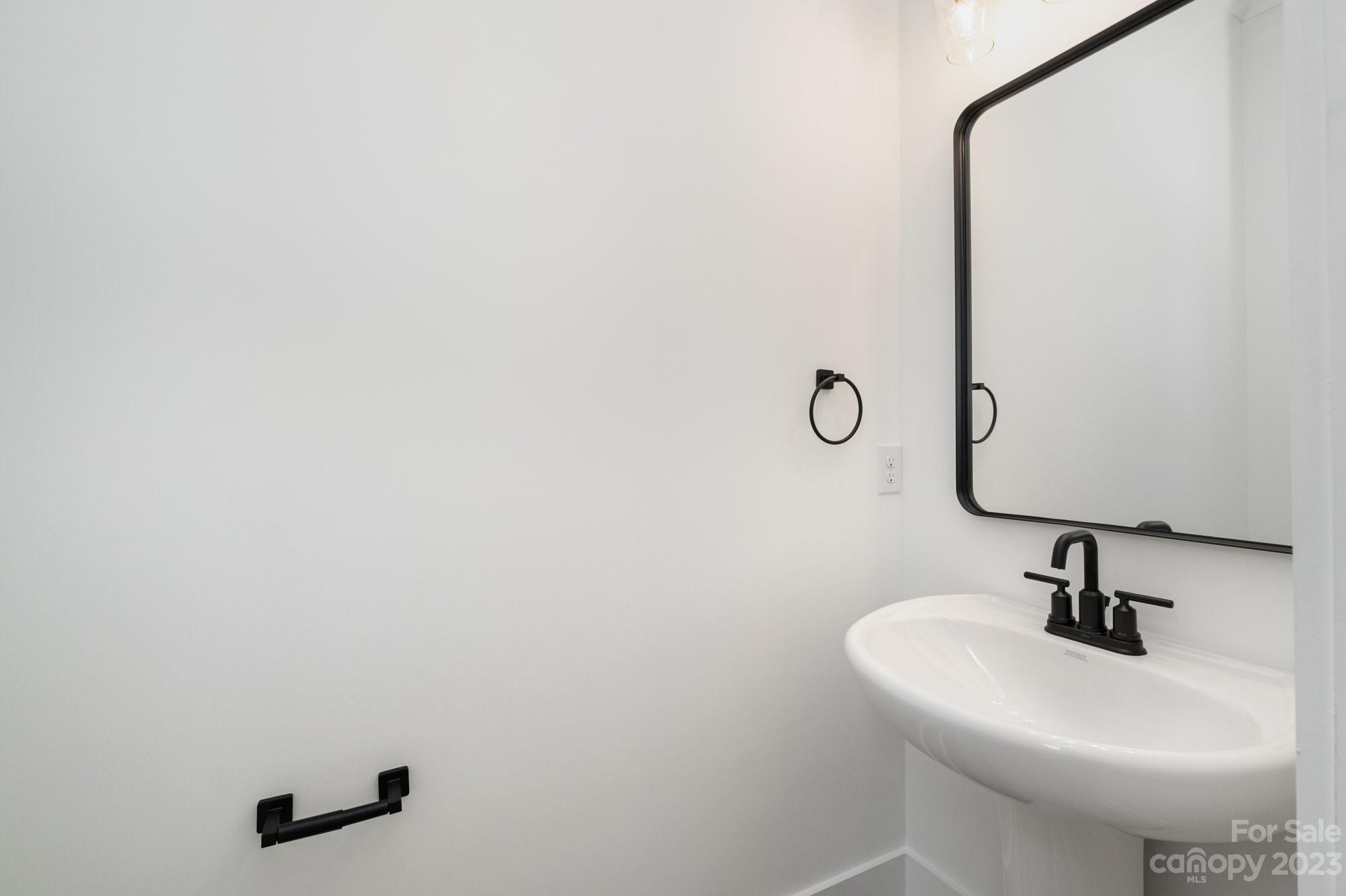 Biddleville - Residential