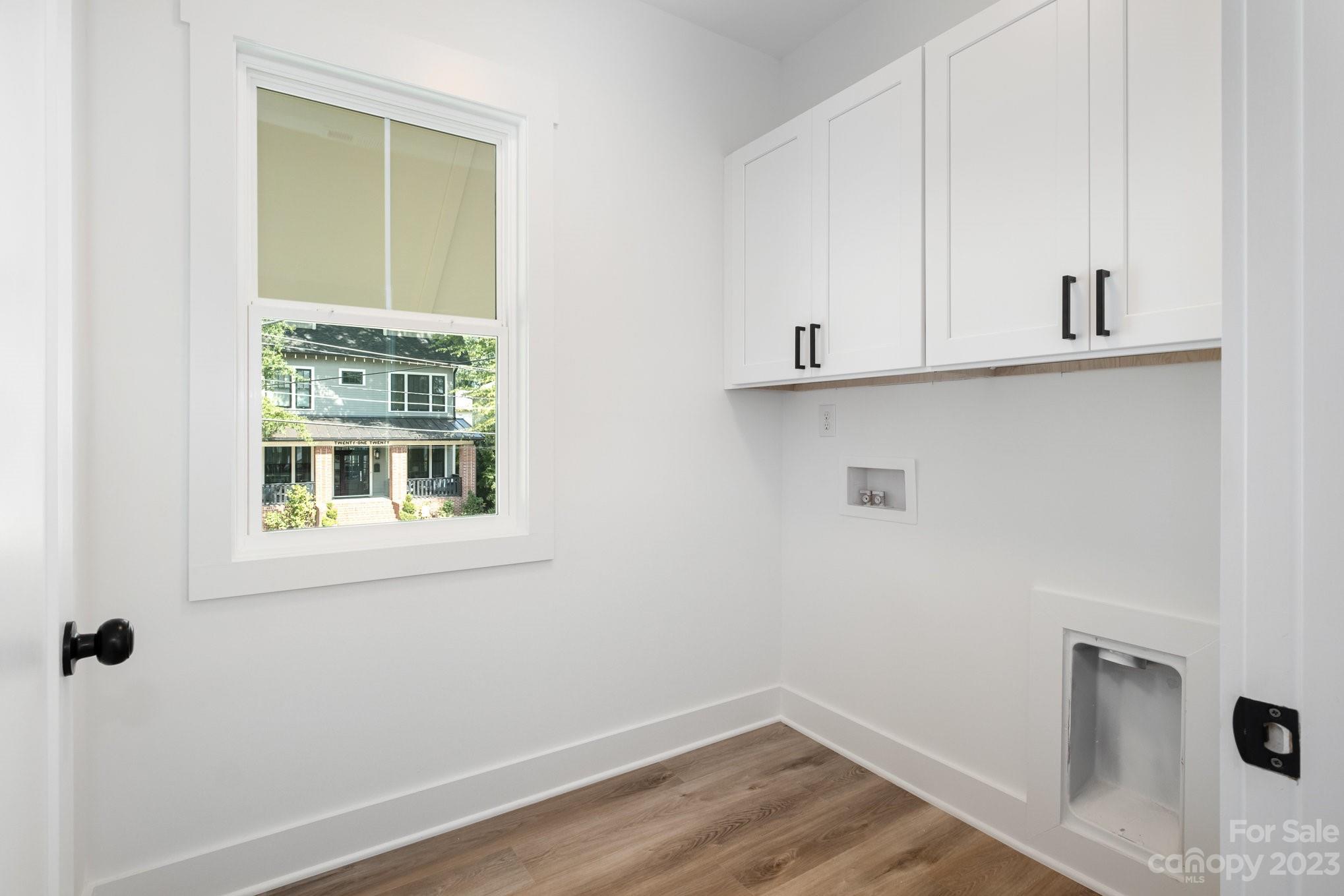 Biddleville - Residential