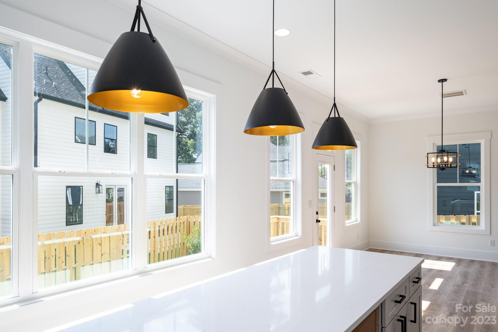 Biddleville - Residential