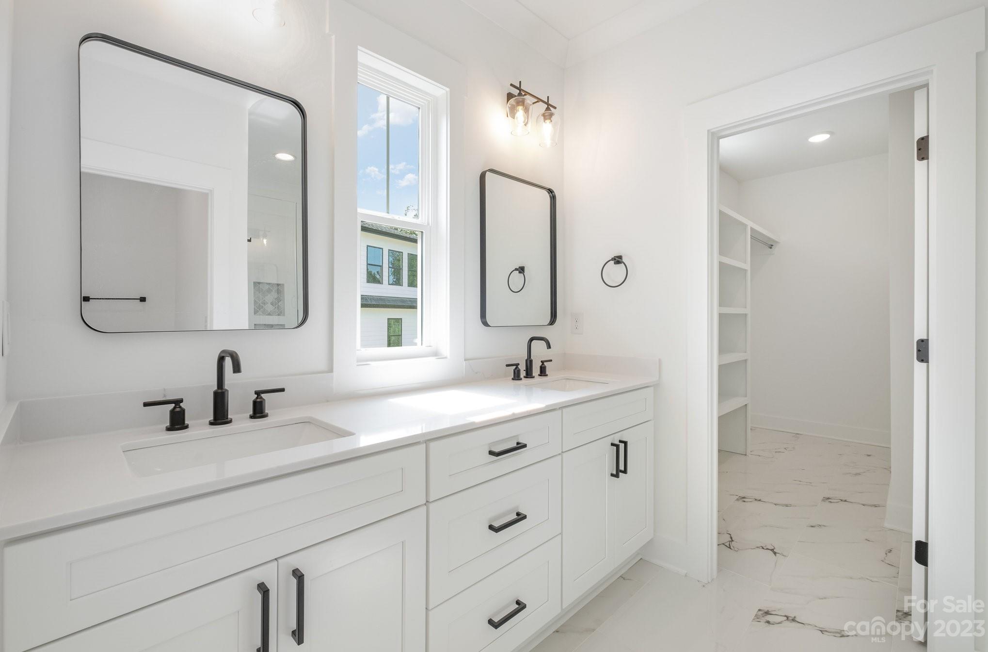 Biddleville - Residential