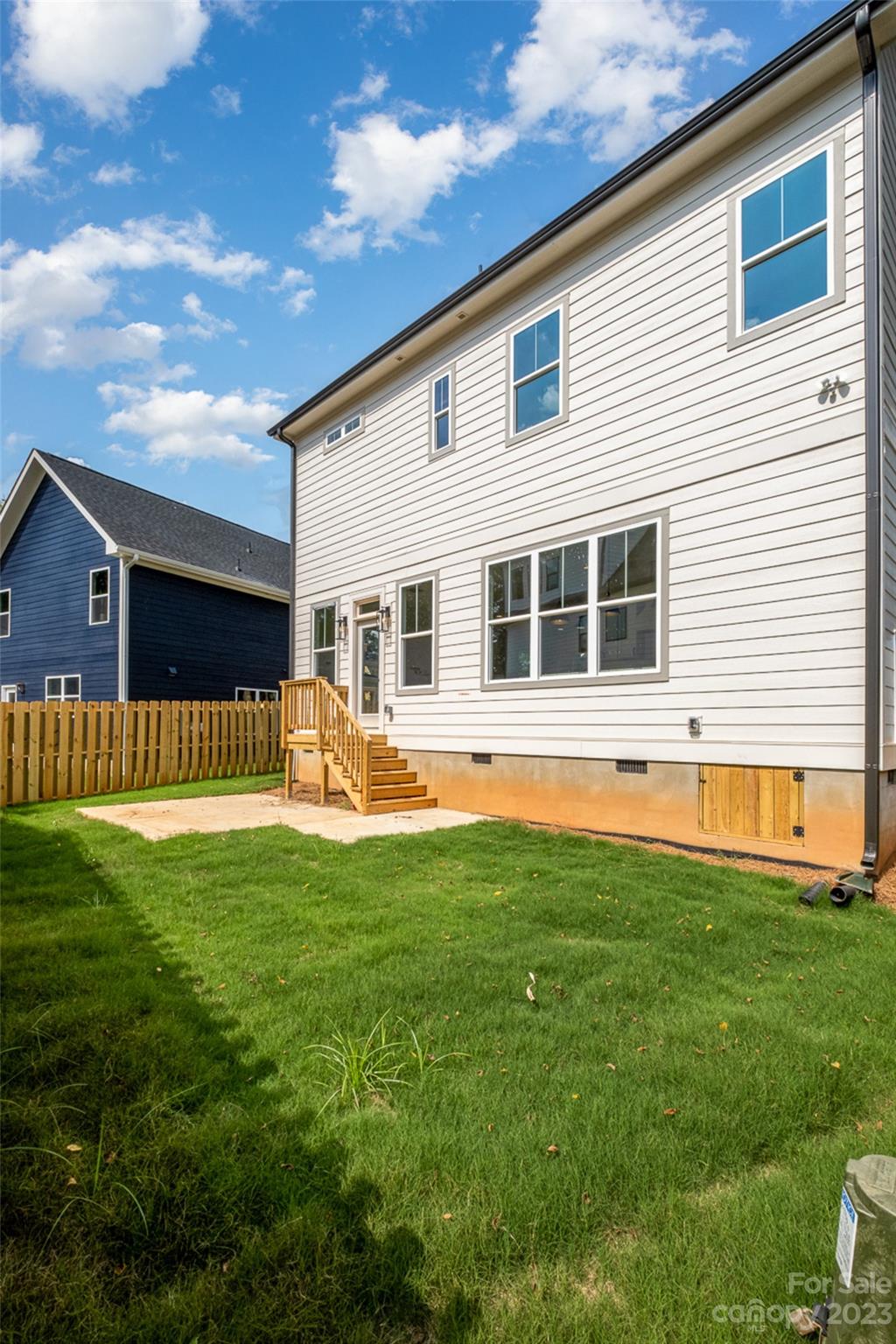 Biddleville - Residential