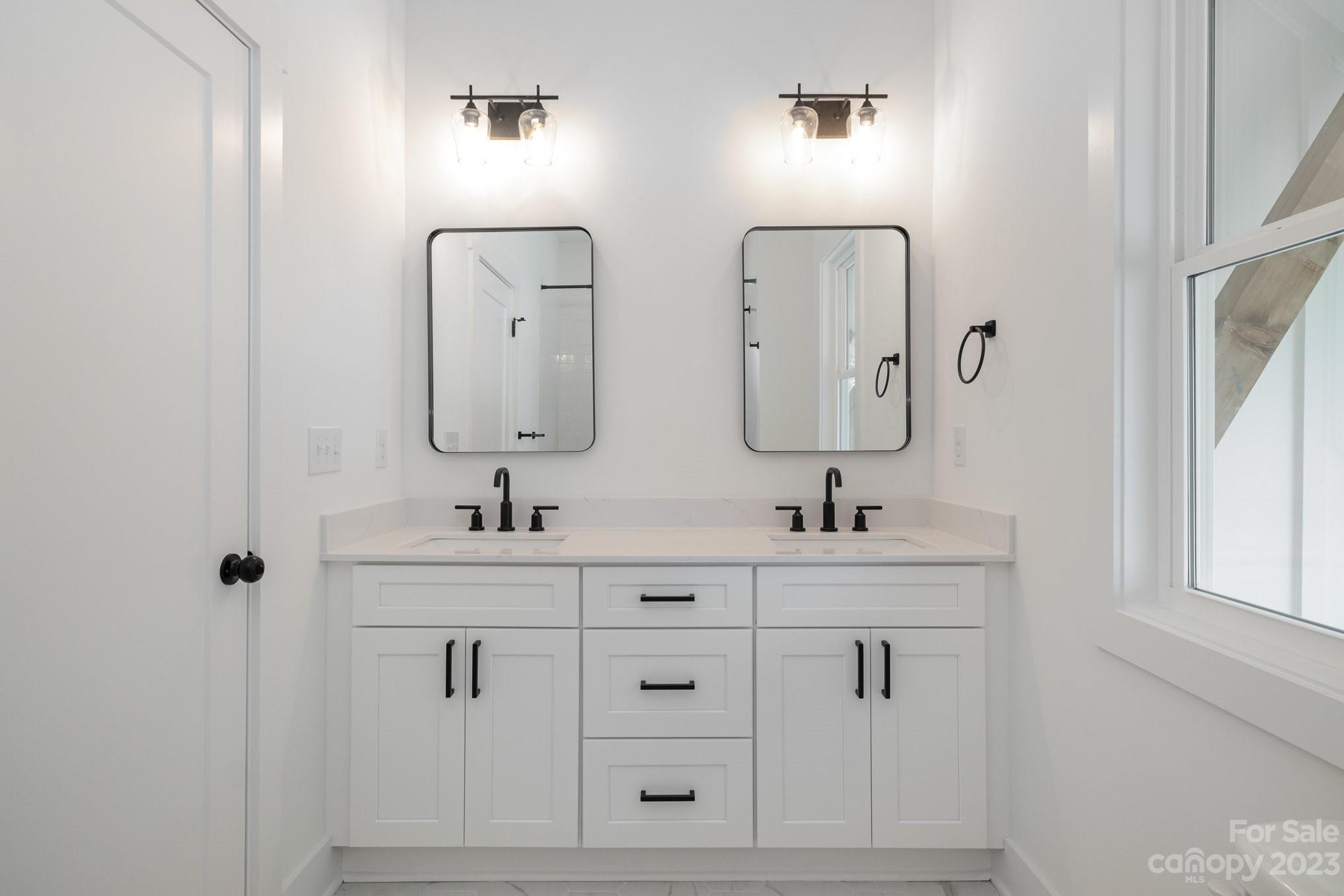 Biddleville - Residential