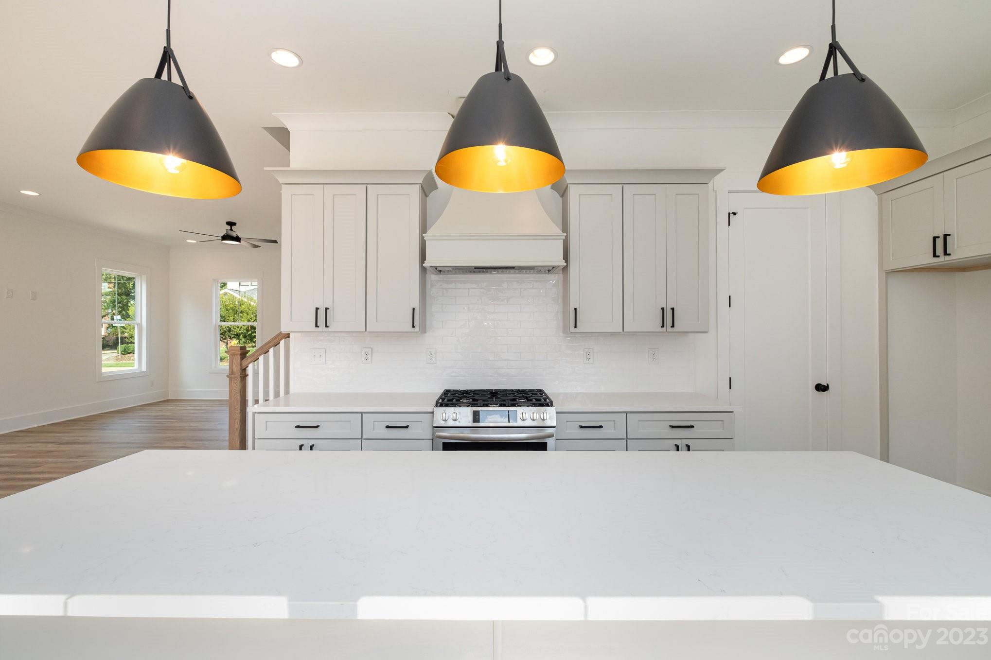 Biddleville - Residential