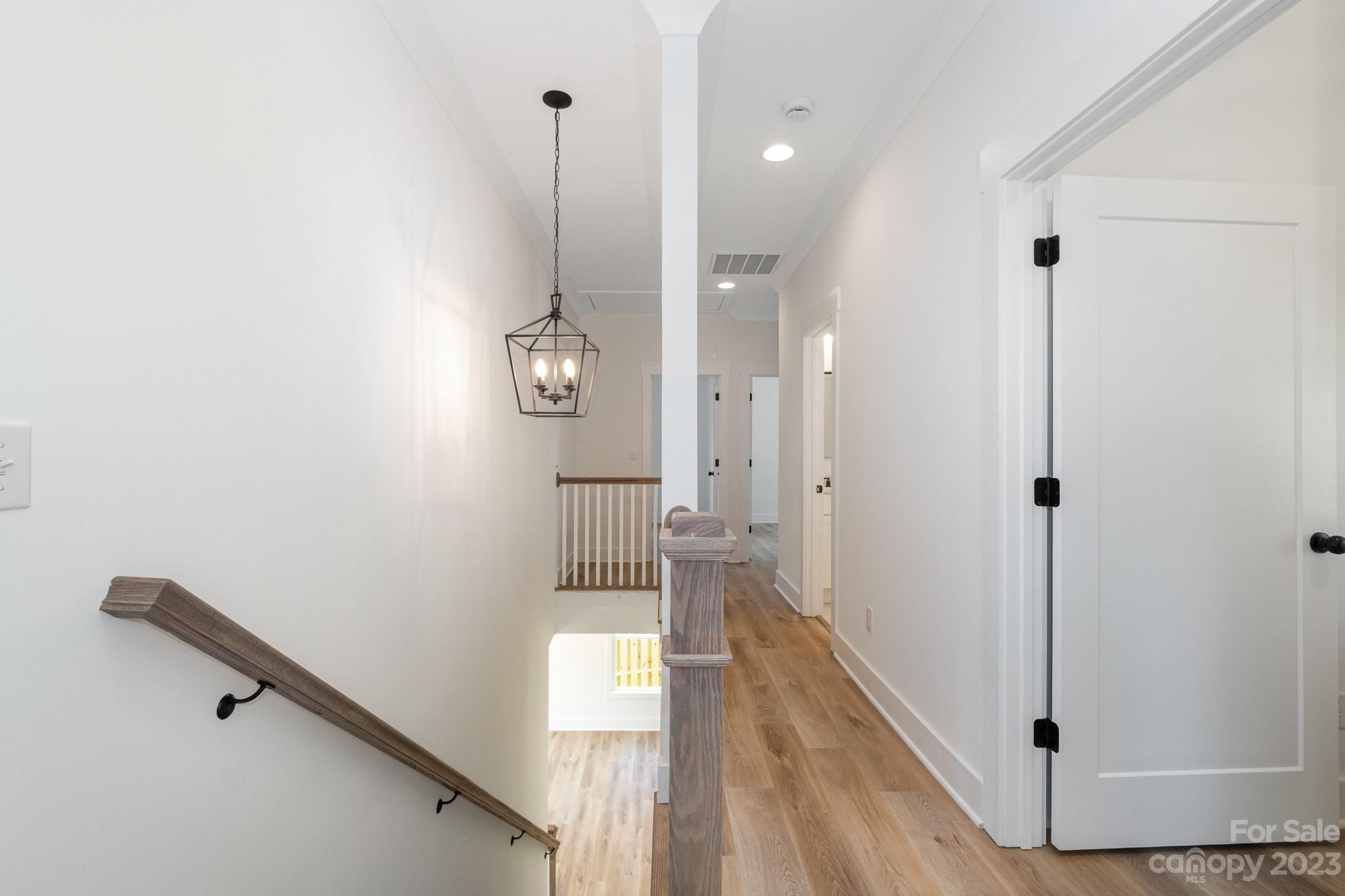 Biddleville - Residential