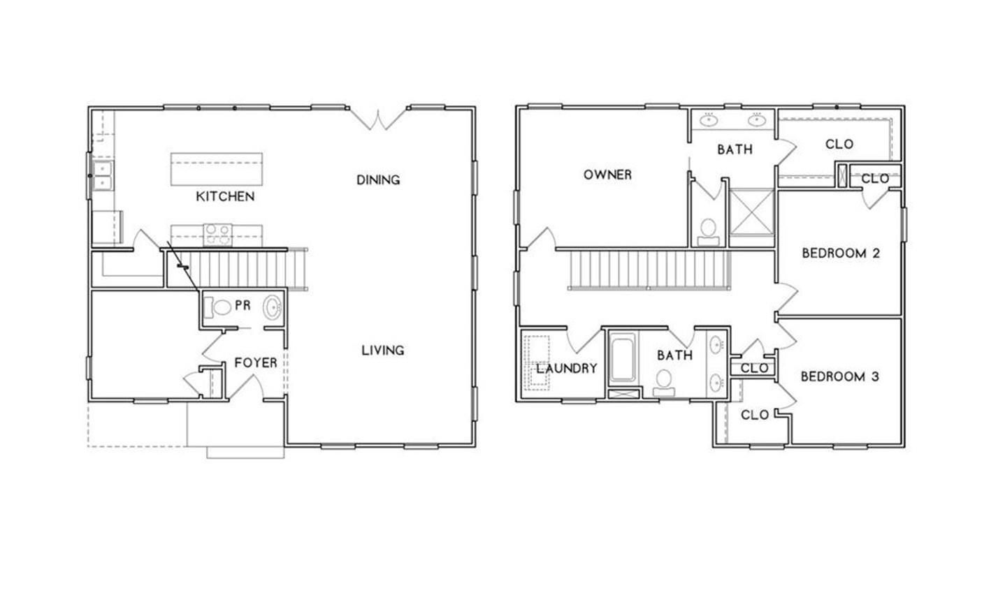 Biddleville - Residential