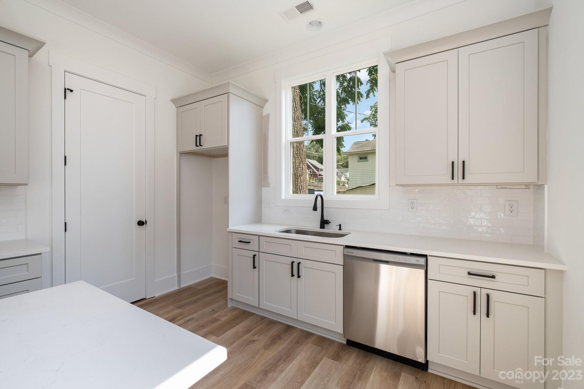 Biddleville - Residential