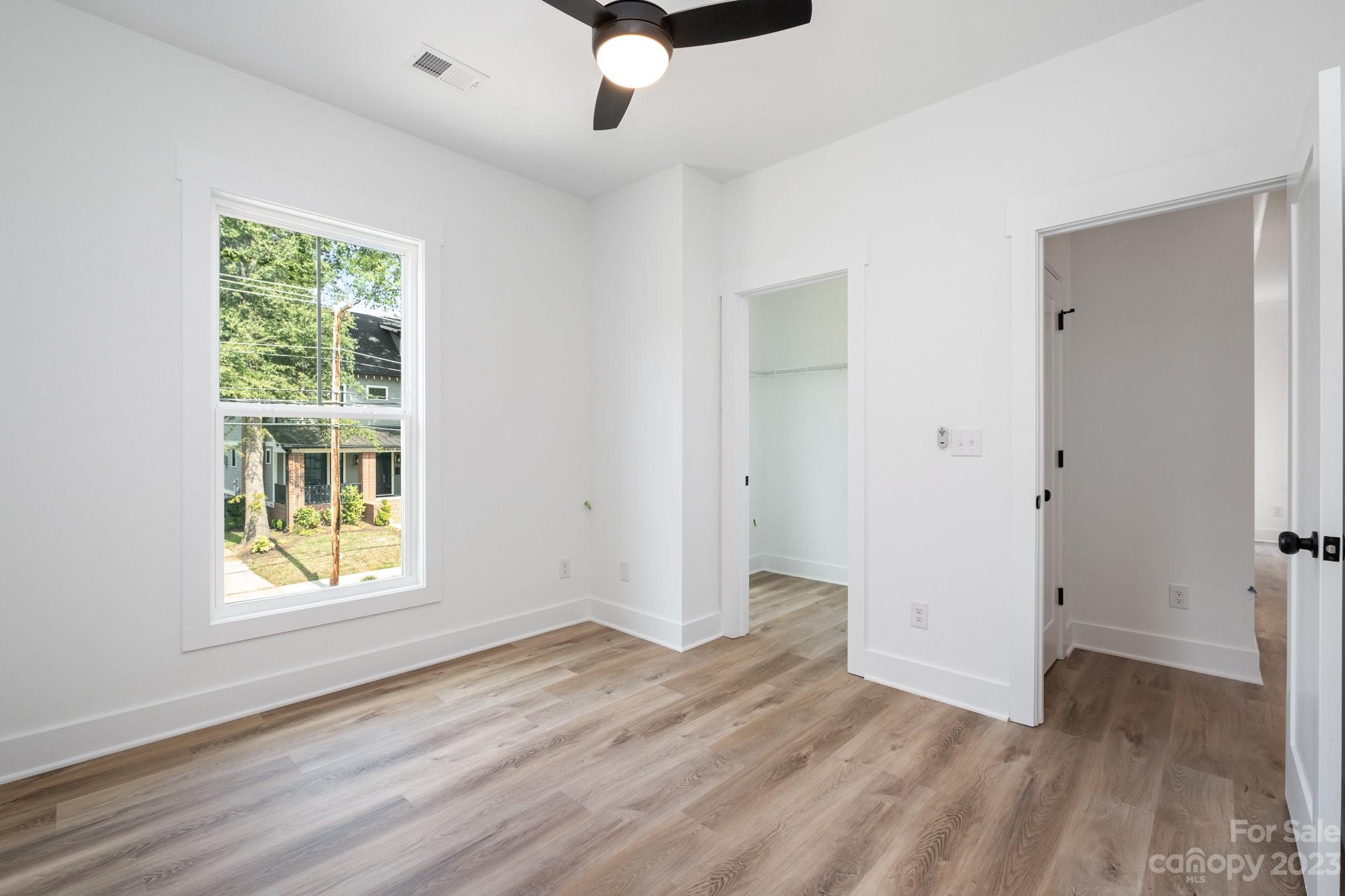 Biddleville - Residential