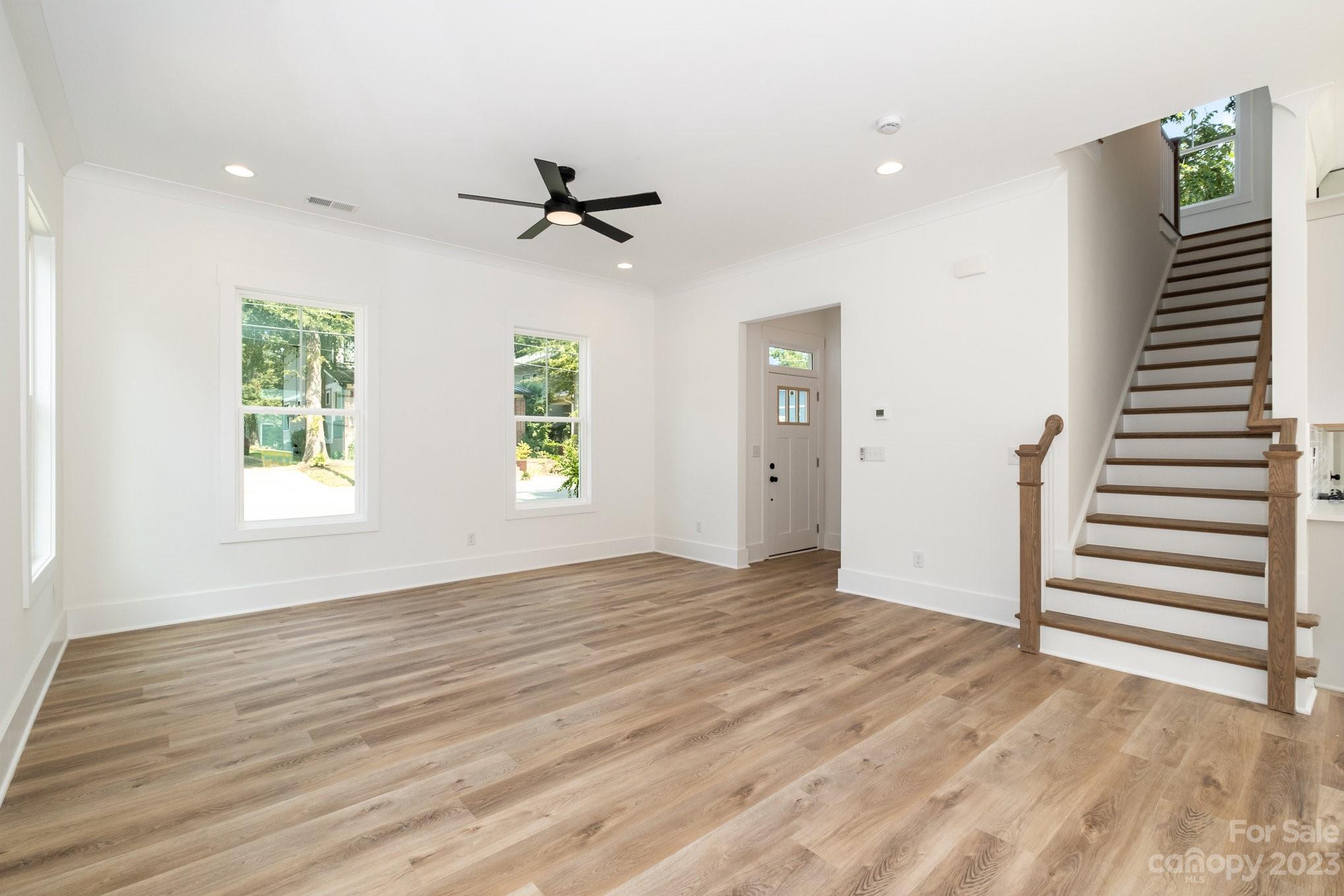 Biddleville - Residential