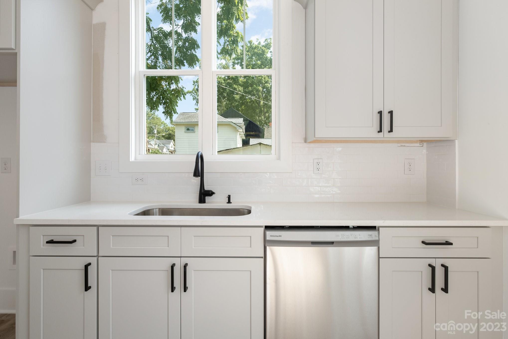 Biddleville - Residential