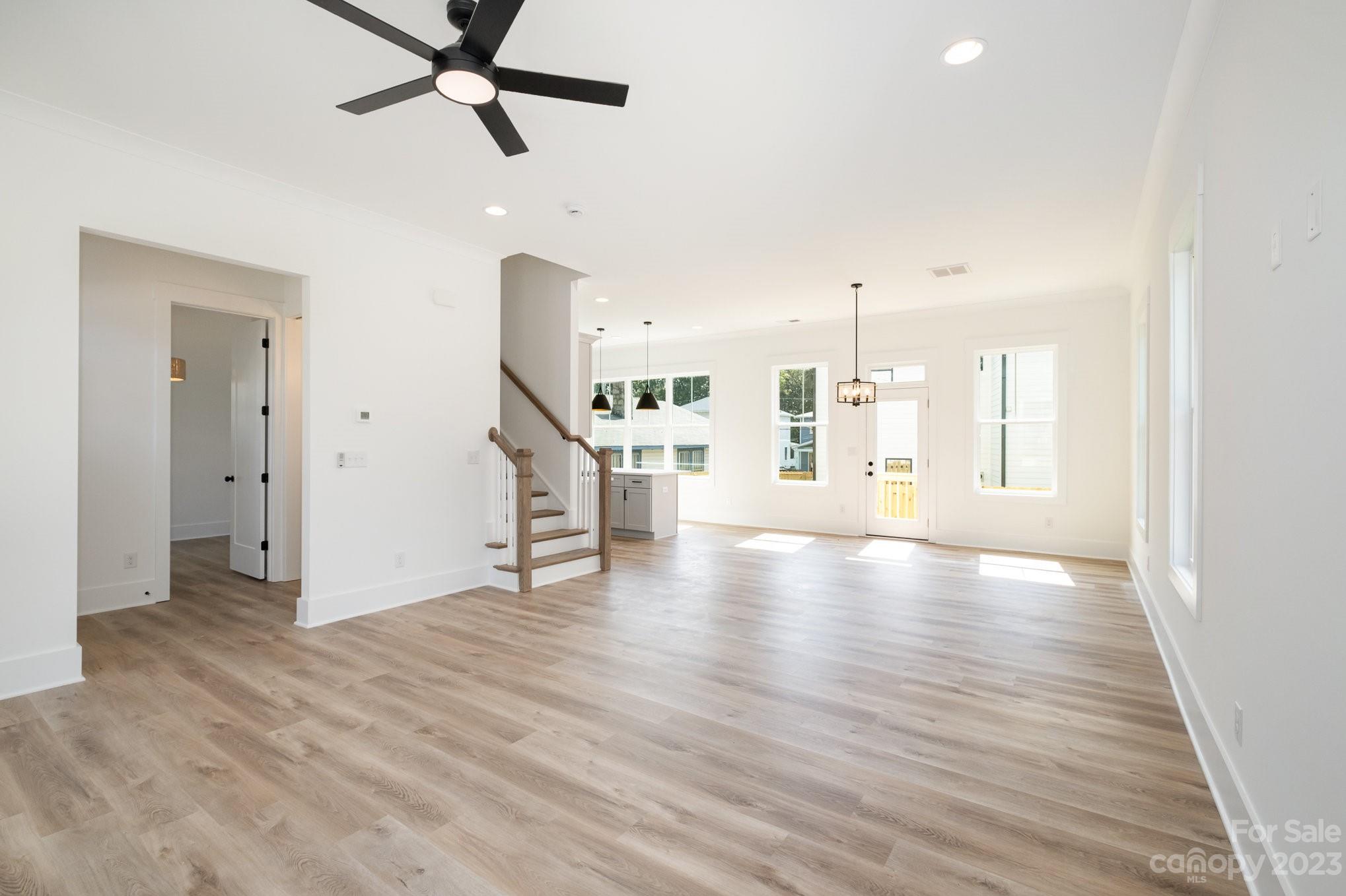 Biddleville - Residential