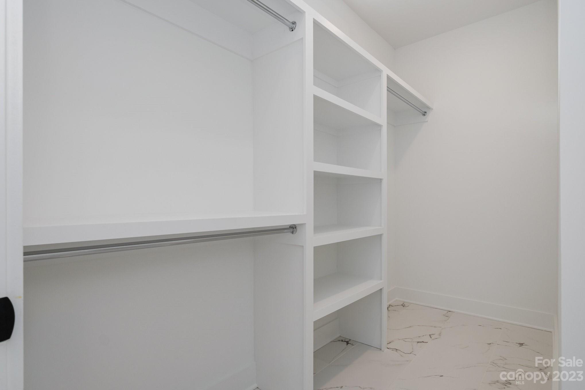 Biddleville - Residential