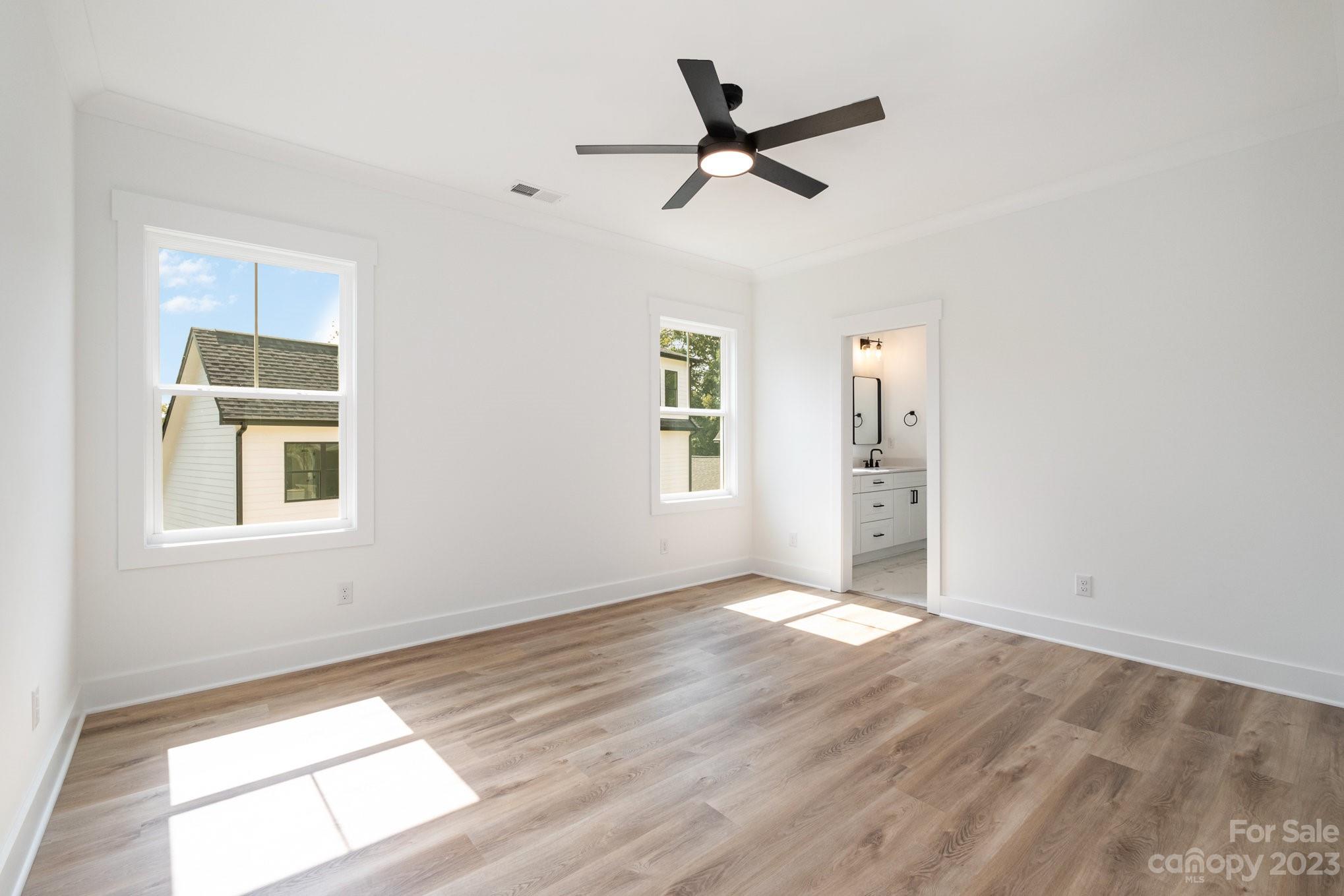 Biddleville - Residential