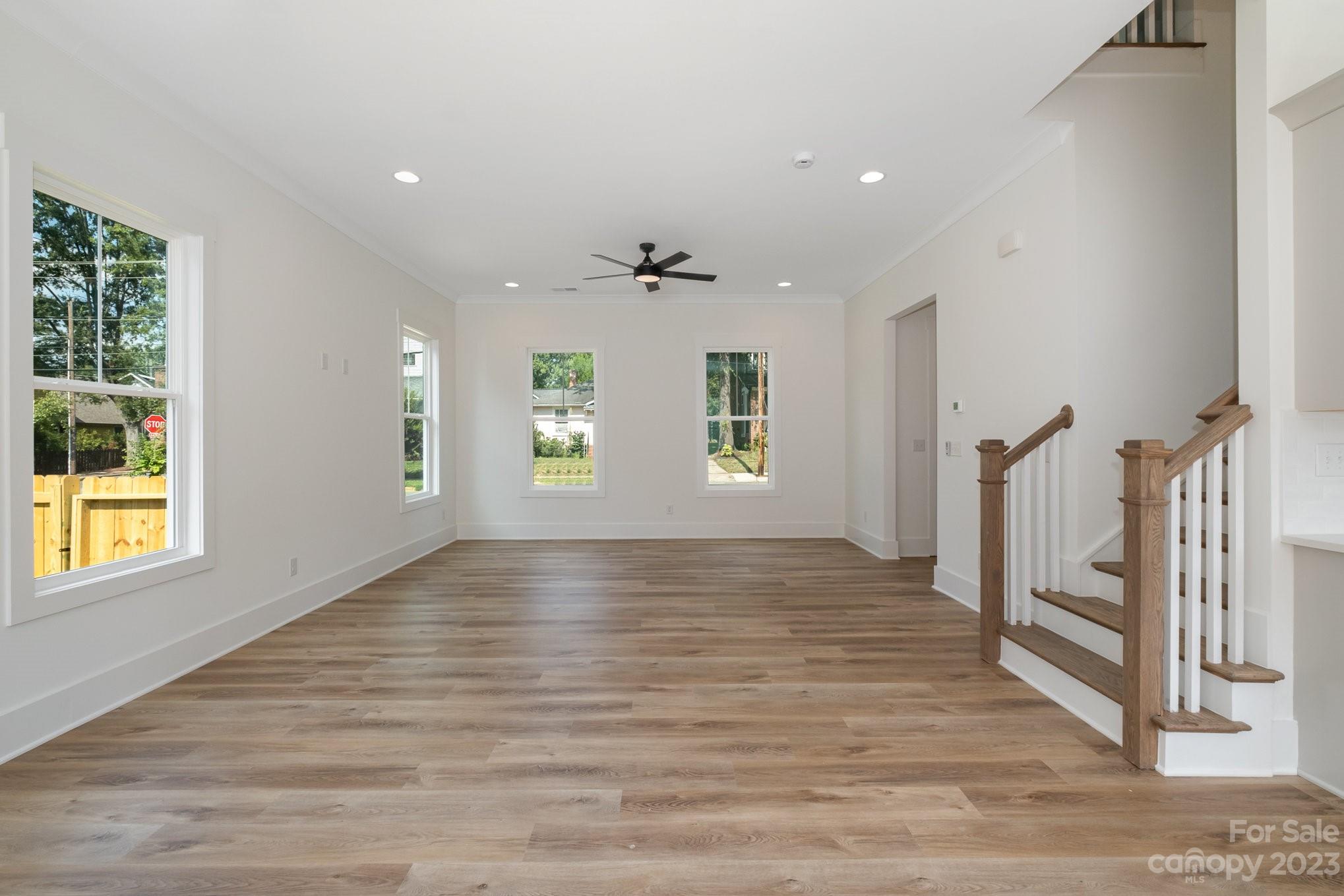 Biddleville - Residential