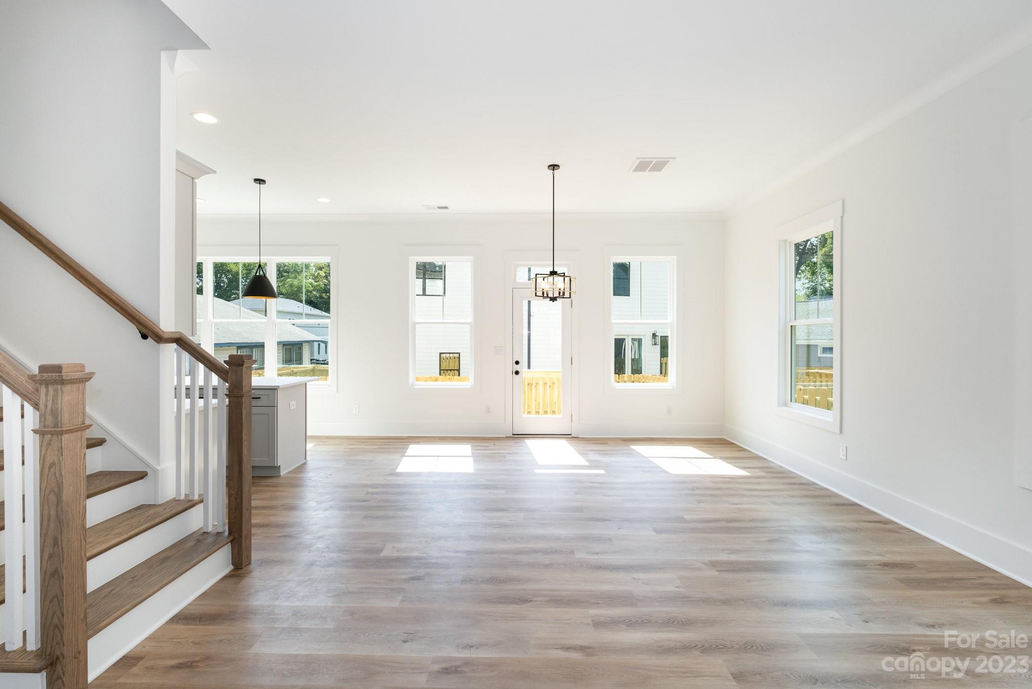 Biddleville - Residential