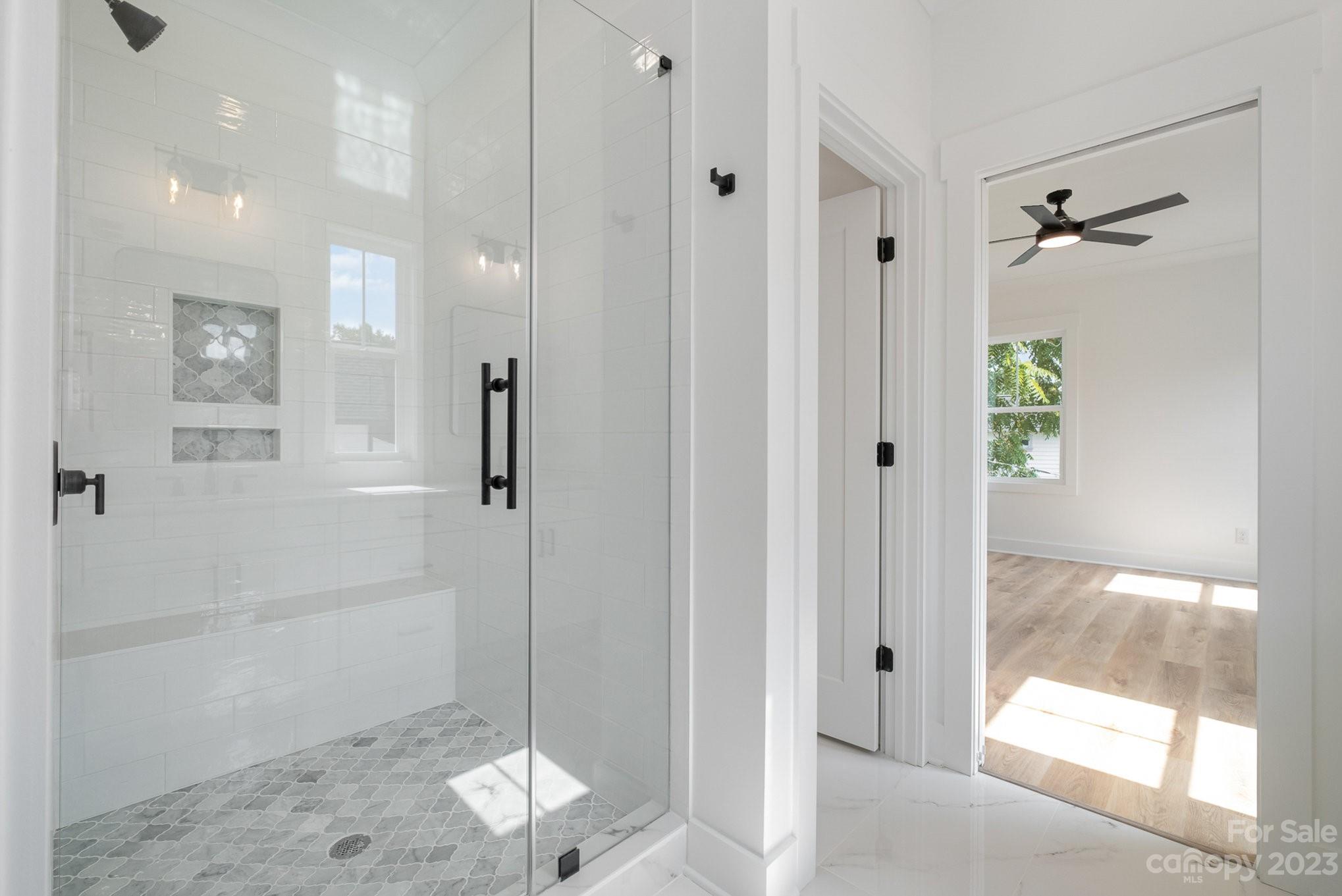 Biddleville - Residential