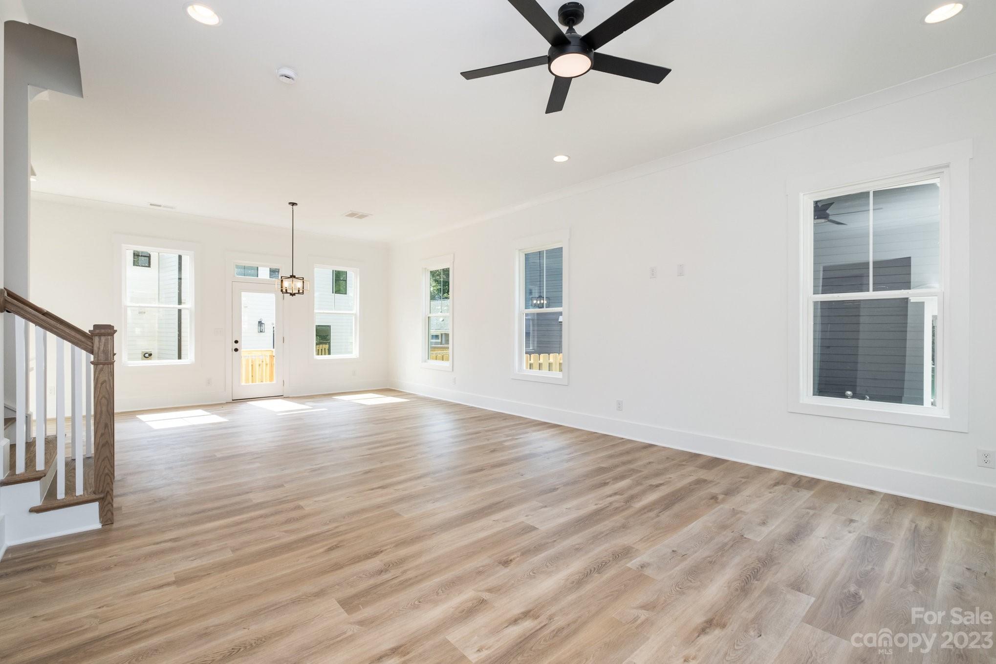 Biddleville - Residential