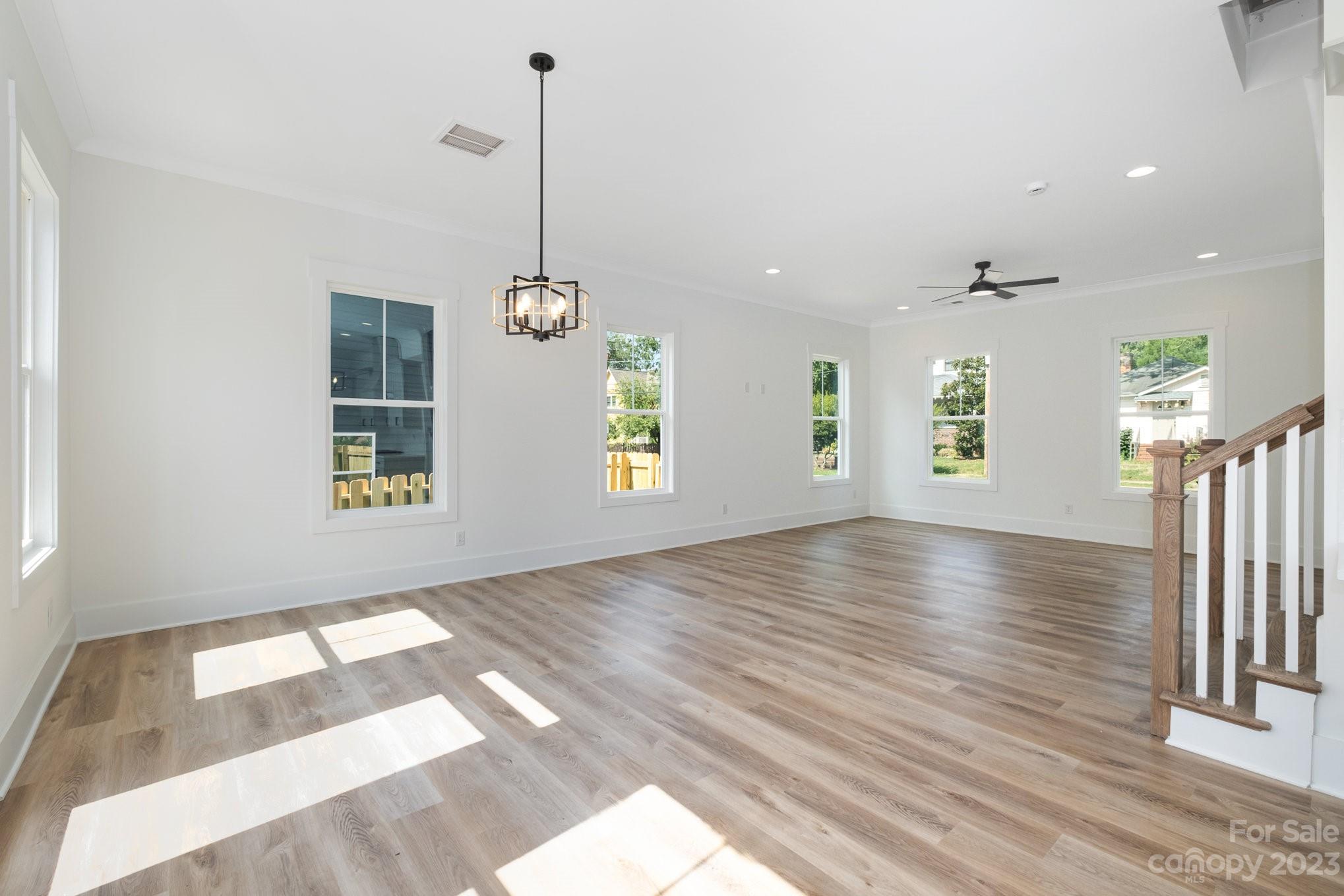 Biddleville - Residential