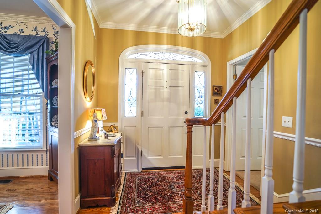 Pebble Creek - Residential