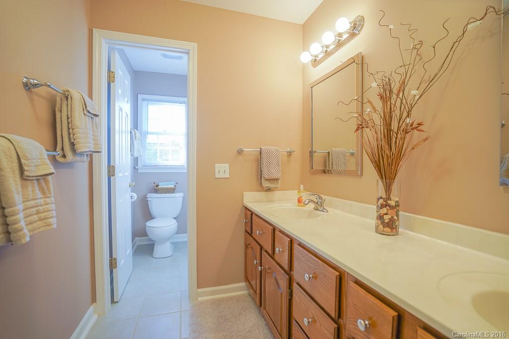 Pebble Creek - Residential