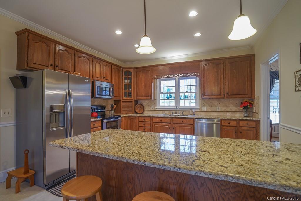 Pebble Creek - Residential