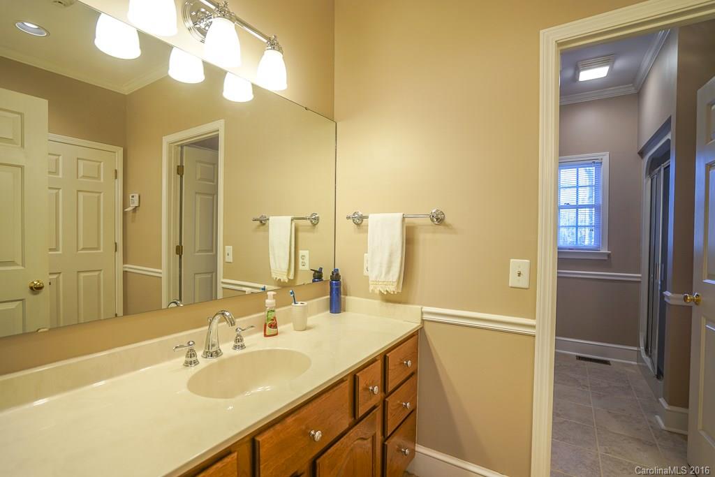 Pebble Creek - Residential