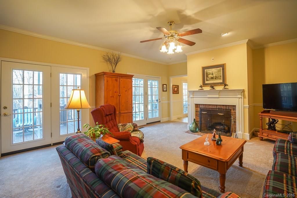 Pebble Creek - Residential