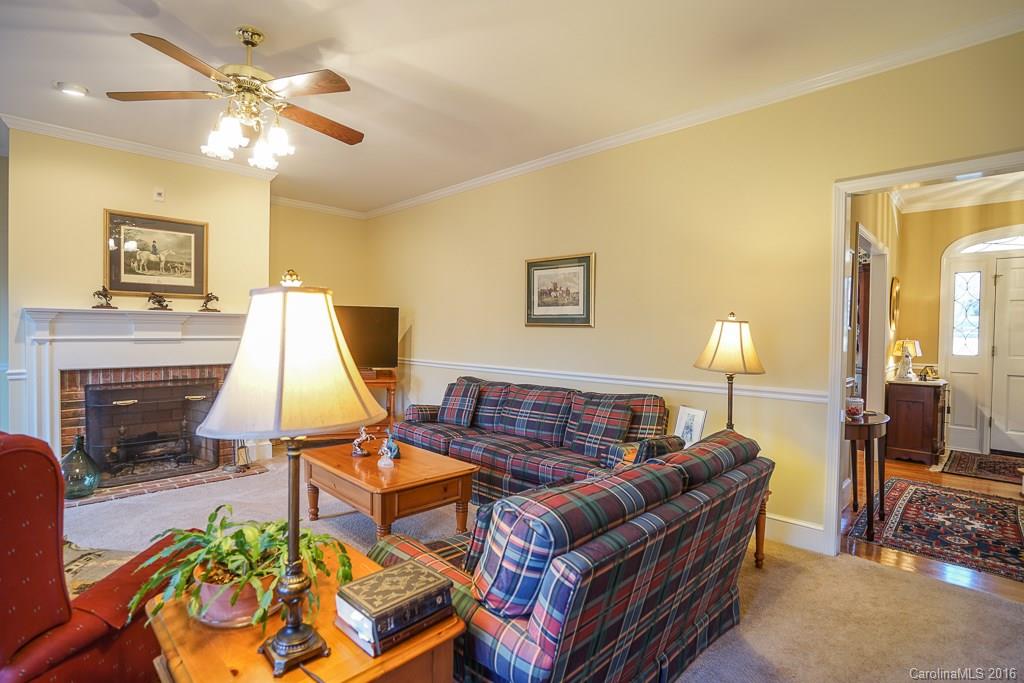 Pebble Creek - Residential