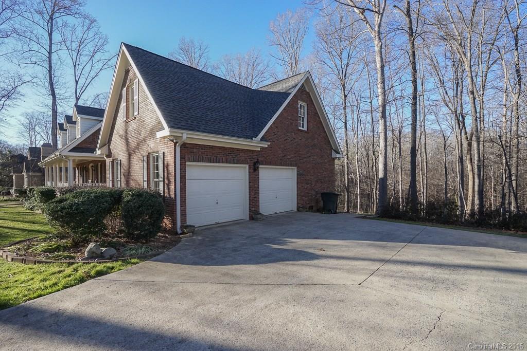 Pebble Creek - Residential