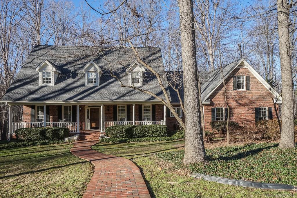 Pebble Creek - Residential