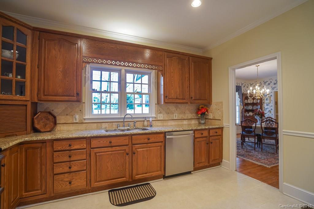 Pebble Creek - Residential