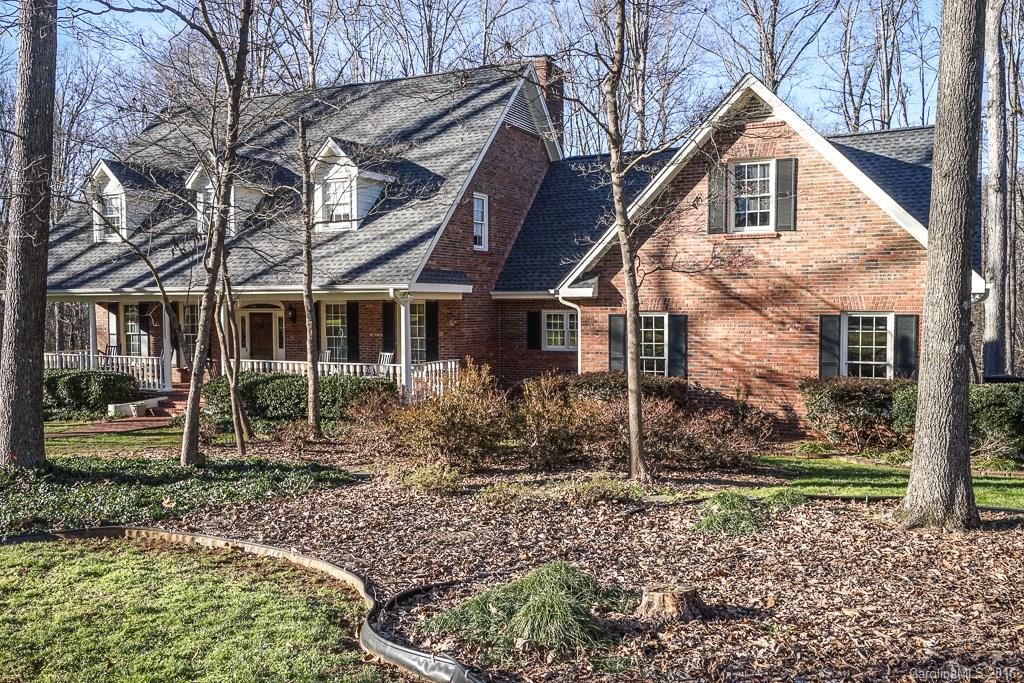 Pebble Creek - Residential