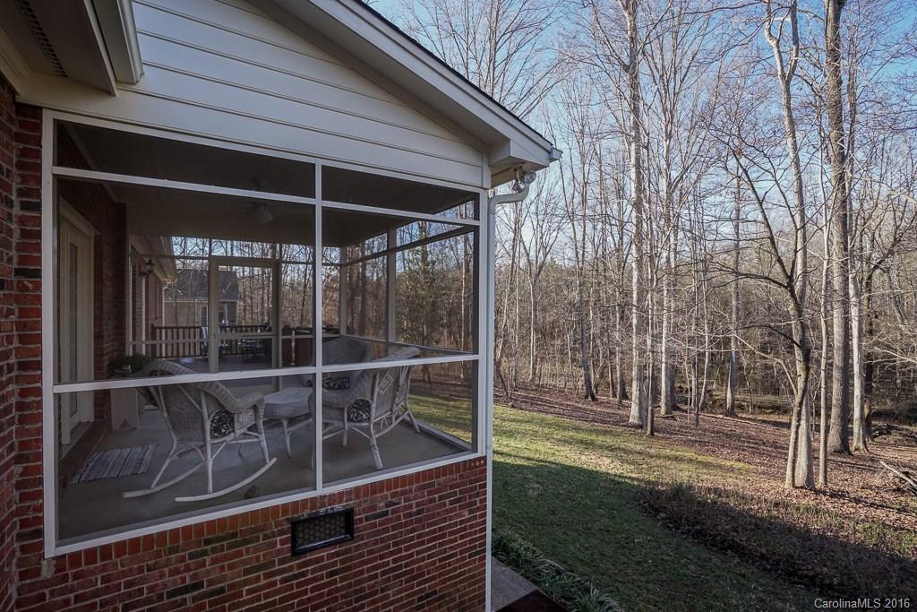 Pebble Creek - Residential