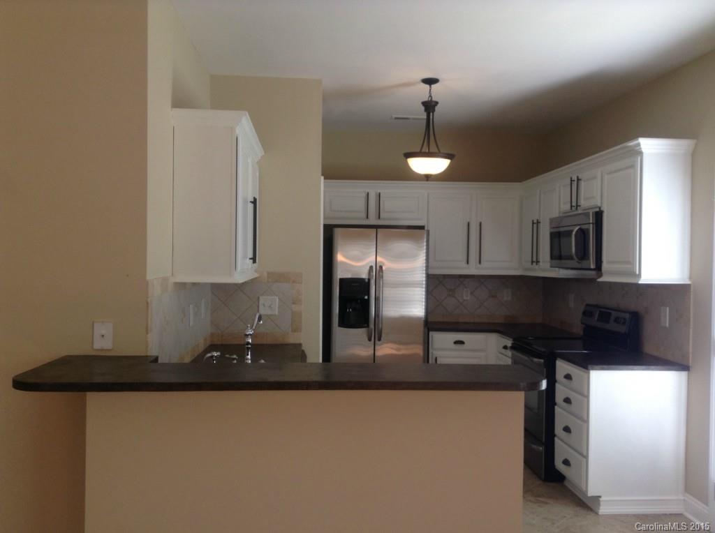 Winget Oaks - Residential Lease