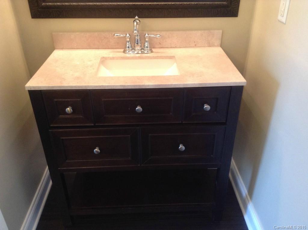 Winget Oaks - Residential Lease